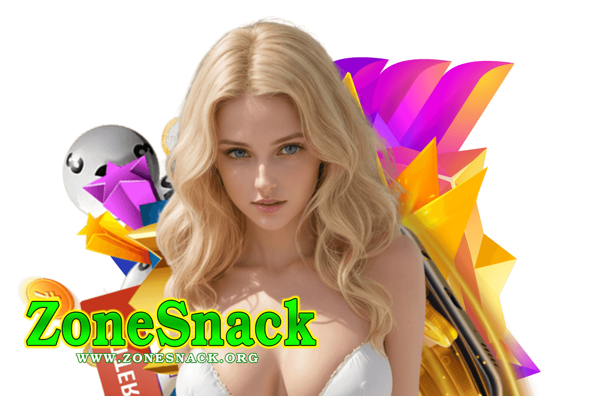 zonesnack สมัคร