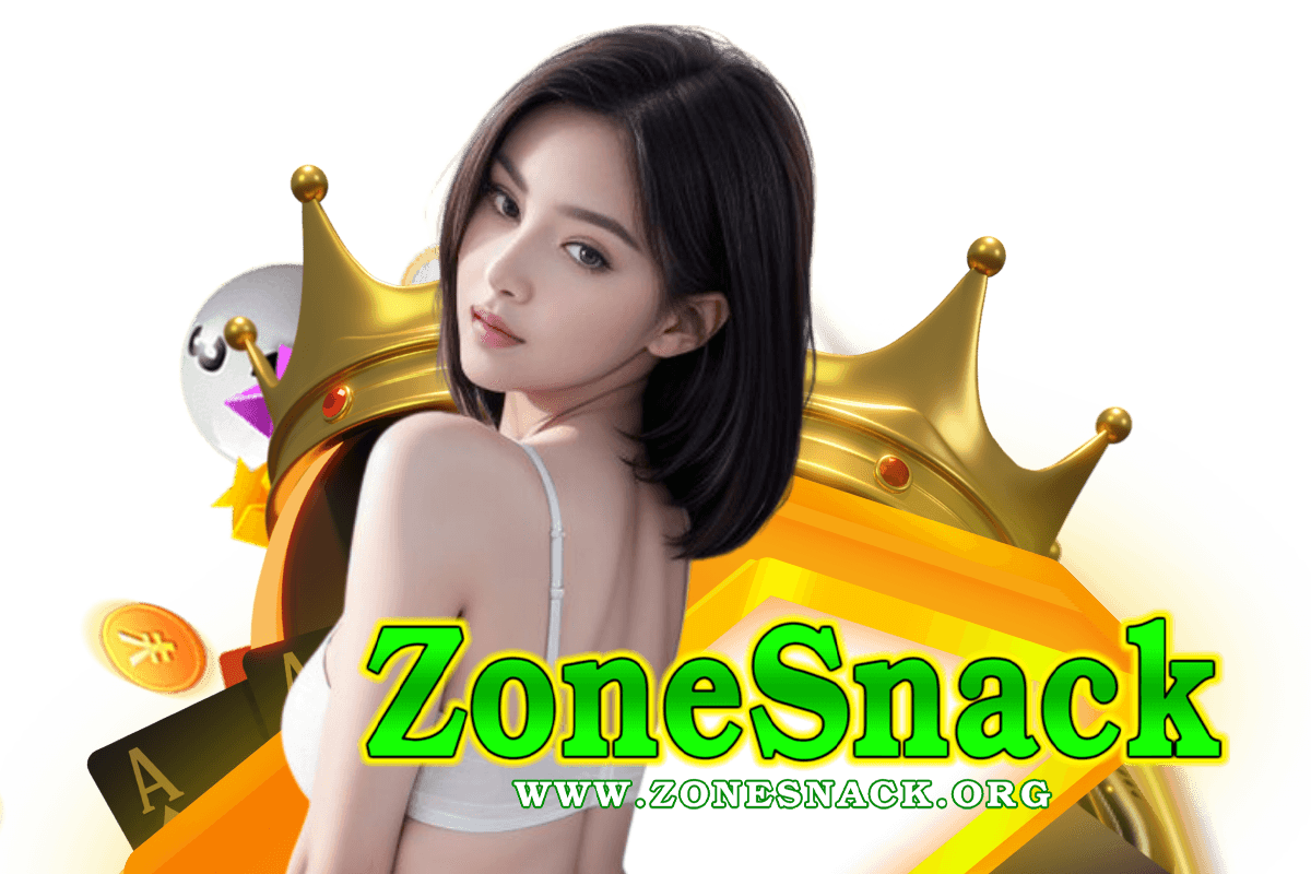 zonesnack เว็บตรง